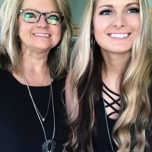 Meet your Posher, Nicole